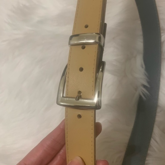 Tan Belt Size M/L 36” Long - Picture 4 of 7